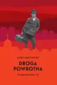 Trylogia ukraińska T.3 Droga powrotna - tantis.pl