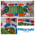 Piłkarzyki gra flipper - tantis.pl
