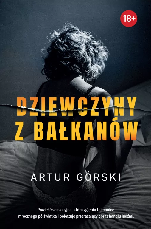 Dziewczyny z Bałkanów - tantis.pl