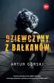 Dziewczyny z Bałkanów - tantis.pl