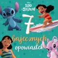 7 bajecznych opowiastek. Disney Lilo i Stitch - tantis.pl