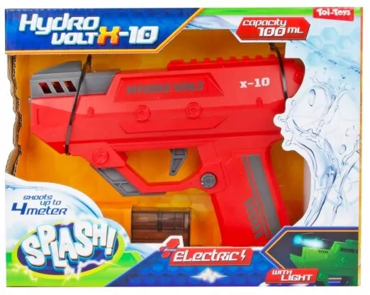 PISTOLET NA WODE LAD 26X21X6 MIX2 WB6 - tantis.pl
