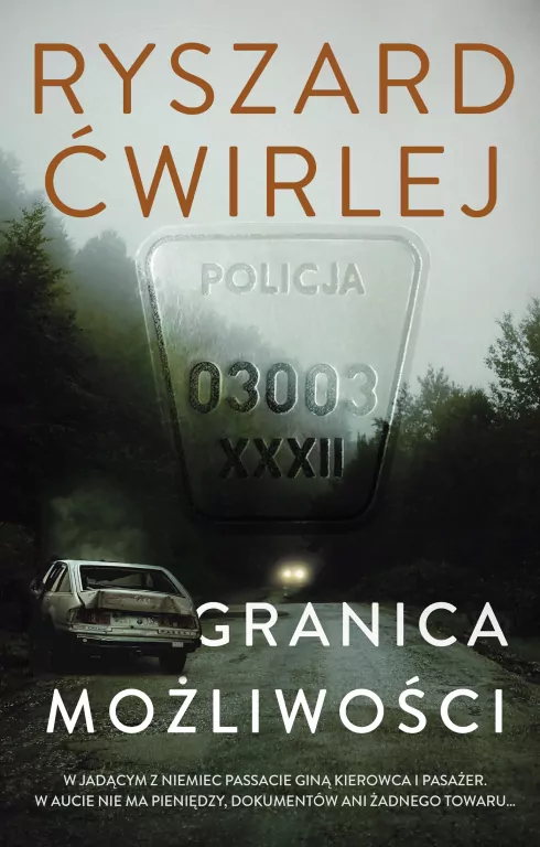 Granica możliwości - tantis.pl