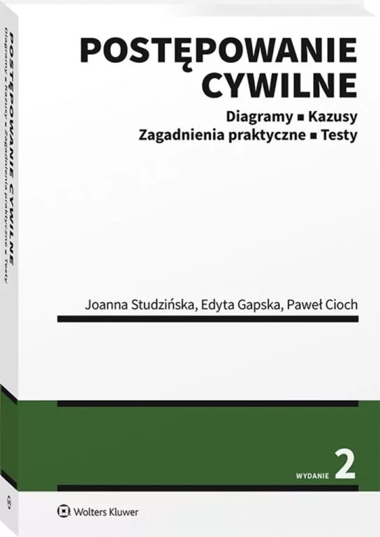 Postępowanie cywilne - tantis.pl