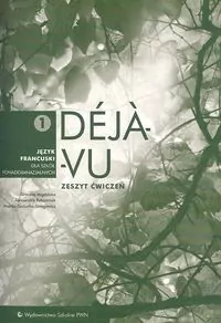 Deja-vu 1 ćwiczenia - tantis.pl