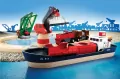 Port Przeładunkowy. Brio World - tantis.pl