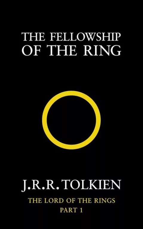 The Fellowship of the Ring - tantis.pl