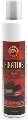 Fiksatywa ART utrwalacz w areozolu UV 300ml - tantis.pl