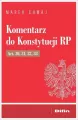 Komentarz do Konstytucji RP. Art. 30, 31, 32, 33 - tantis.pl