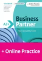 Business Partner A2+. Coursebook with MyEnglishLab Online Workbook and Resources + eBook - tantis.pl