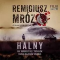 Halny. Komisarz Forst. Tom 6. Audiobook - tantis.pl