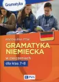 Gramatyka niemiecka w ćwiczeniach dla klas 7-8 - tantis.pl