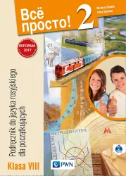 Wsio prosto 2 podręcznik SP 8