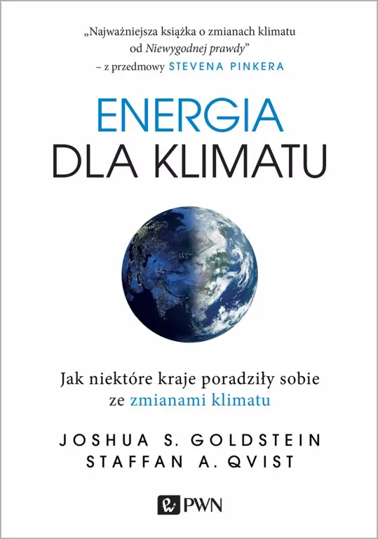 Energia dla klimatu - tantis.pl