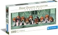 Puzzle 1000. High Quality Collection Panorama. Beagles - tantis.pl