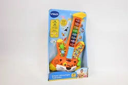 Gitara Wesołego Tygryska VTECH