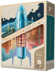 Galactic Cruise PORTAL