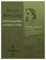 Etudes-Caprices op.18 - tantis.pl