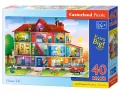 Puzzle 40 maxi - House Life - tantis.pl