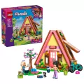 LEGO® Domek na luksusowym kempingu 42682 - tantis.pl