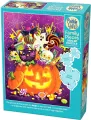 Puzzle 350 Cukierek albo psikus G3 - tantis.pl