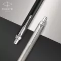 Długopis. Im Essential Matte Black CT - tantis.pl
