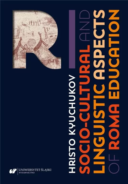 Socio-Cultural and Linguistic Aspects of Roma Education. E-book - tantis.pl