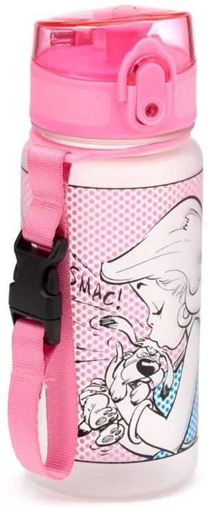 Butelka dla dzieci Falbala 350ml - tantis.pl