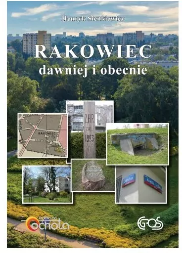 Rakowiec dawniej i obecnie - tantis.pl