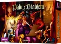 Pakt z diabłem - tantis.pl