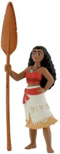 Vaiana figurka 13185 - tantis.pl