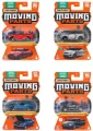 Samochody akcji 1:64 FWD28 Matchbox - tantis.pl