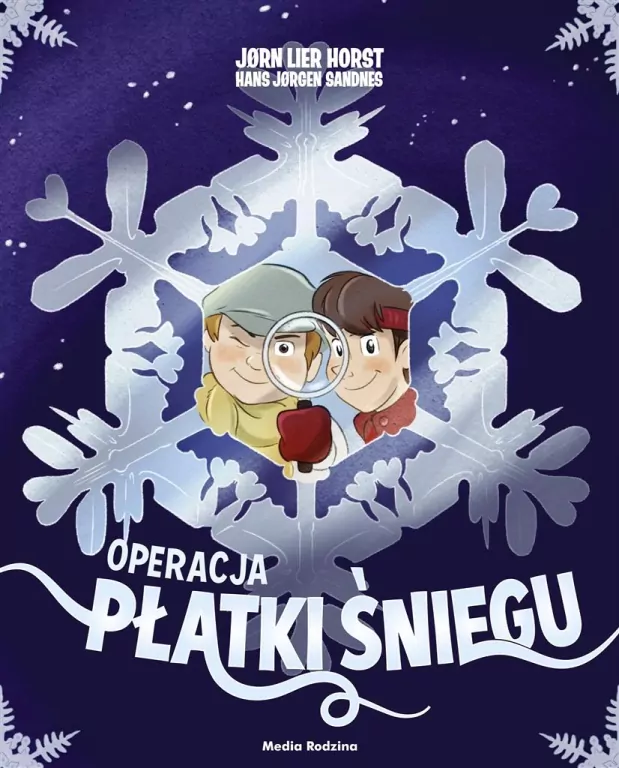 Operacja Płatki Śniegu - tantis.pl