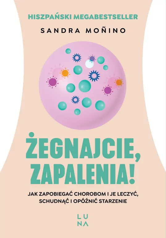 Żegnajcie, zapalenia! - tantis.pl
