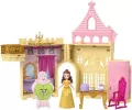 Disney Princess Storytime Stackers Pałacyk Belli - tantis.pl