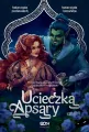 Ucieczka Apsary. Część 1 - tantis.pl