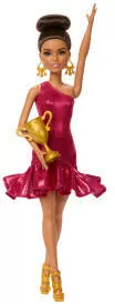 Barbie Kariera. Lalka Tancerka - tantis.pl