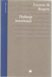 Dyfuzja innowacji