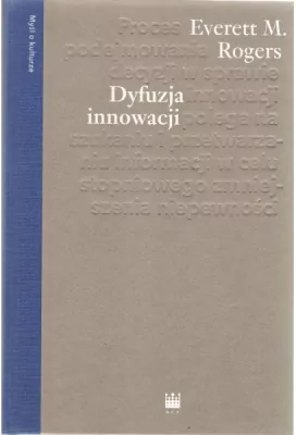 Dyfuzja innowacji