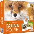 Fauna Polski. Memory - tantis.pl