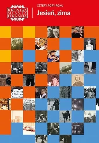 KMP 4/2022 Cztery pory roku. Jesień, zima - tantis.pl