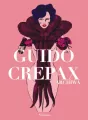 Archiwa tom T.2 Guido Crepax - tantis.pl