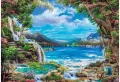 Clementoni. Puzzle 2000. HQ Paradise on earth - tantis.pl