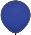 Balony Decomex pastel Midnight Blue - tantis.pl