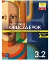 Oblicza epok 3.2. Język polski. Podręcznik do liceum i technikum. Zakres podstawowy i rozszerzony - tantis.pl
