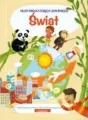 Świat. Moja wielka księga odpowiedzi - tantis.pl