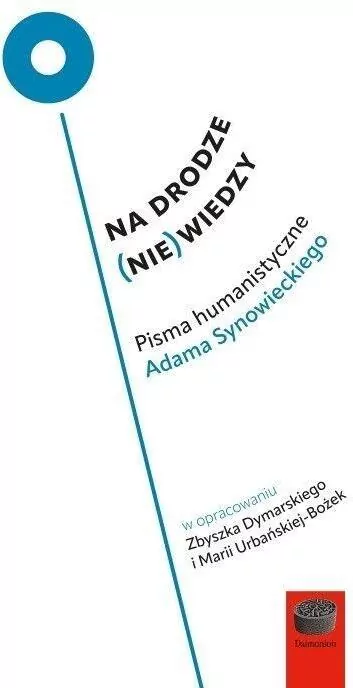 Na drodze (nie) wiedzy - tantis.pl