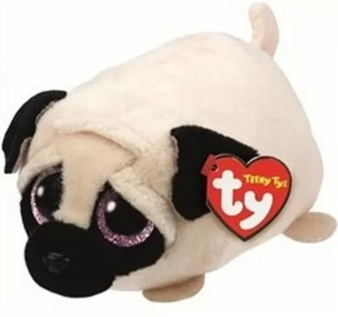 Teeny Tys Candy. Mops - tantis.pl
