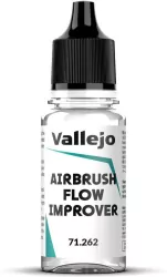 Vallejo: 71.262 - Airbrush Flow Improver (18 ml)