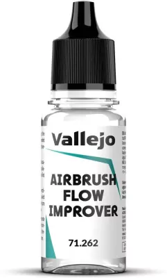 Vallejo: 71.262 - Airbrush Flow Improver (18 ml)